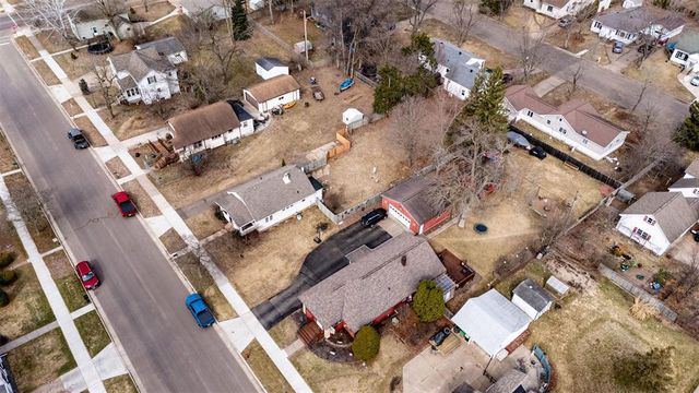 716 Mansfield Street, Chippewa Falls, WI 54729