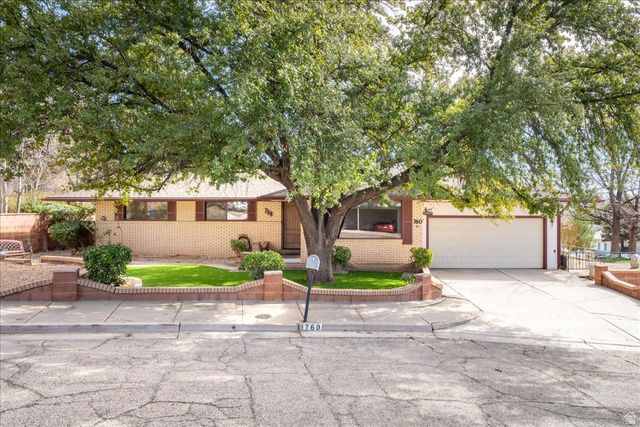 760 N 630 W, St. George, UT 84770