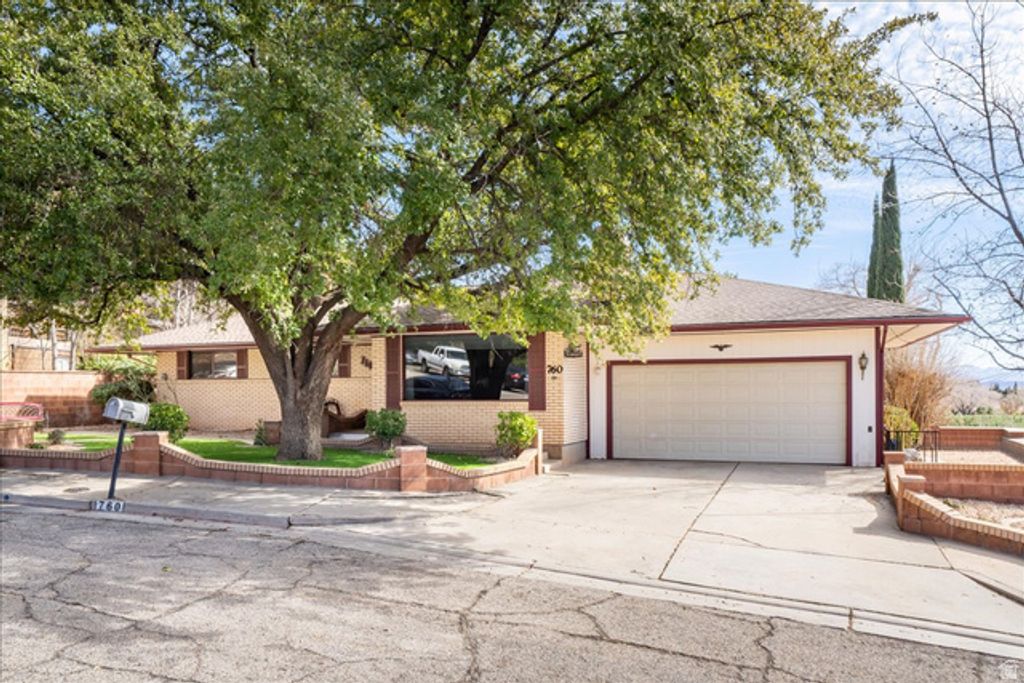 760 N 630 W, St. George, UT 84770