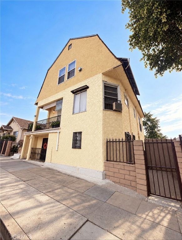 433 S Lorena, Los Angeles, CA 90063 — photo 2