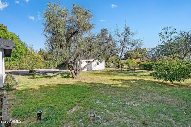 1211 W RANCHO Drive, Phoenix, AZ 85013