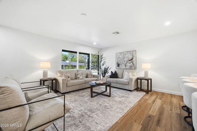 1211 W RANCHO Drive, Phoenix, AZ 85013