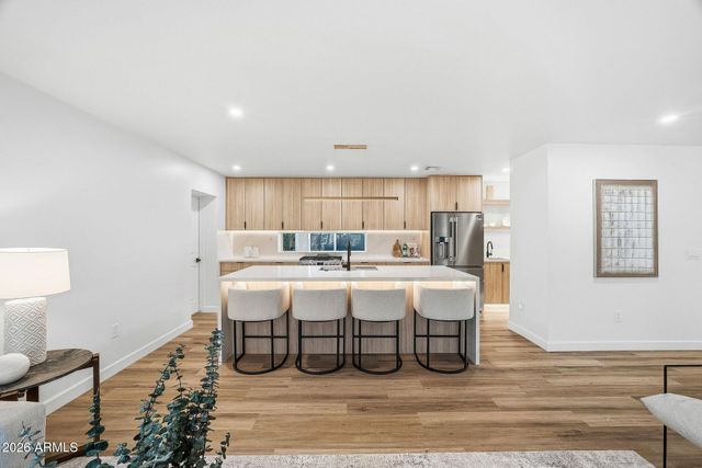 1211 W RANCHO Drive, Phoenix, AZ 85013