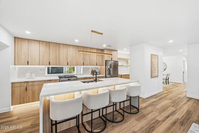 1211 W RANCHO Drive, Phoenix, AZ 85013