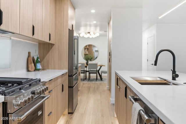 1211 W RANCHO Drive, Phoenix, AZ 85013