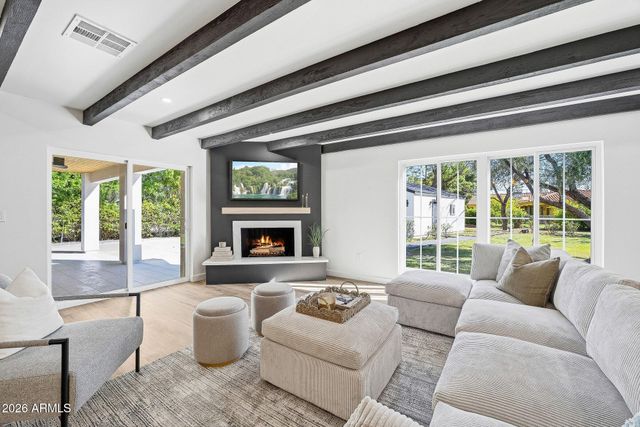 1211 W RANCHO Drive, Phoenix, AZ 85013