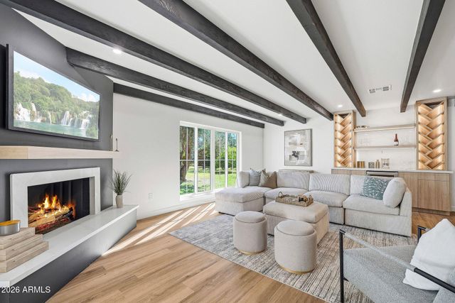 1211 W RANCHO Drive, Phoenix, AZ 85013