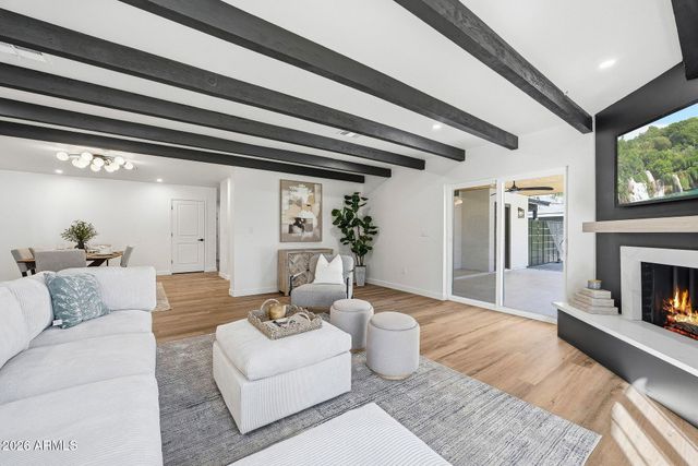 1211 W RANCHO Drive, Phoenix, AZ 85013