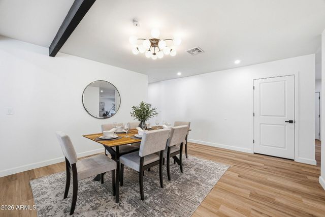 1211 W RANCHO Drive, Phoenix, AZ 85013