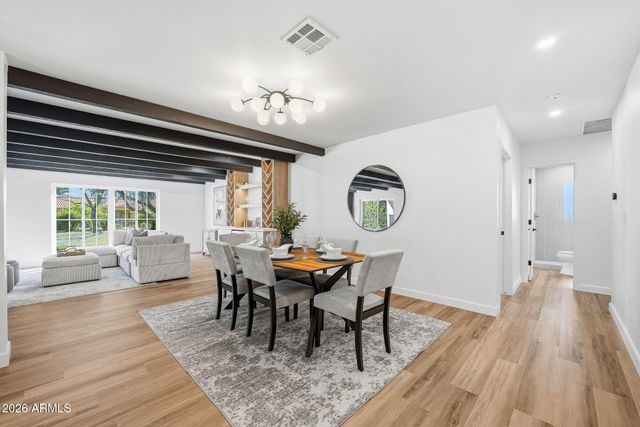 1211 W RANCHO Drive, Phoenix, AZ 85013