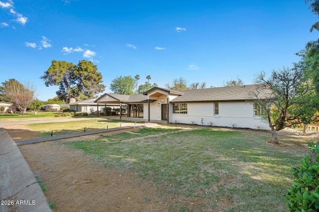 1211 W RANCHO Drive, Phoenix, AZ 85013