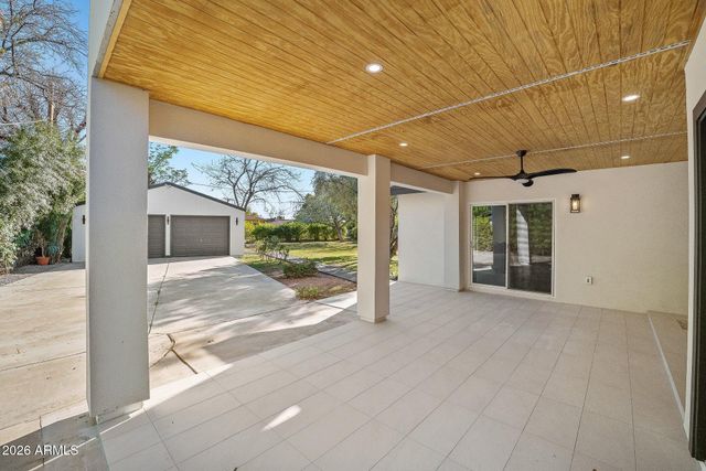 1211 W RANCHO Drive, Phoenix, AZ 85013