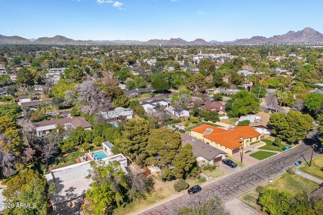 1211 W RANCHO Drive, Phoenix, AZ 85013