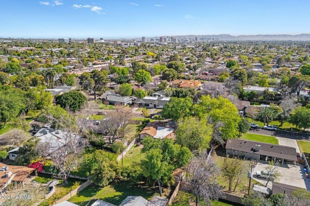 1211 W RANCHO Drive, Phoenix, AZ 85013