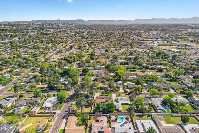 1211 W RANCHO Drive, Phoenix, AZ 85013