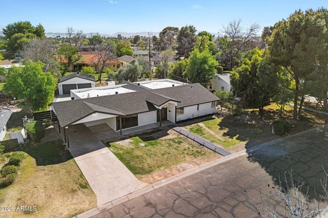 1211 W RANCHO Drive, Phoenix, AZ 85013