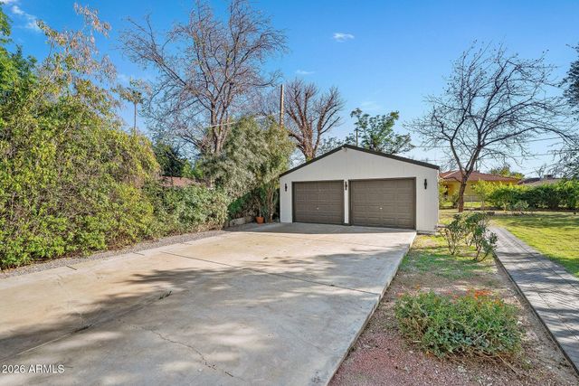 1211 W RANCHO Drive, Phoenix, AZ 85013