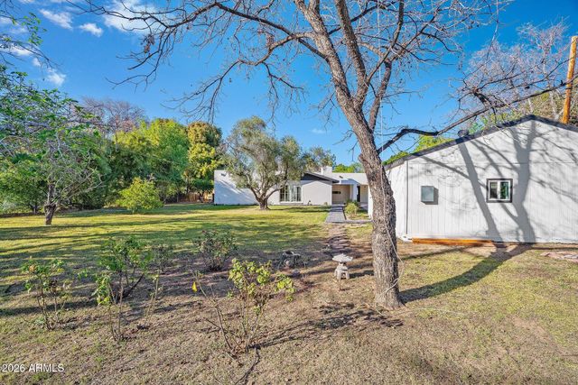 1211 W RANCHO Drive, Phoenix, AZ 85013