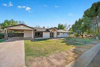 1211 W RANCHO Drive, Phoenix, AZ 85013