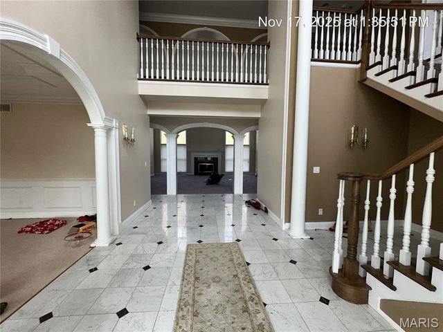 7790 Fine Road, Unincorporated, MO 63129