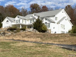 7790 Fine Road, Unincorporated, MO 63129