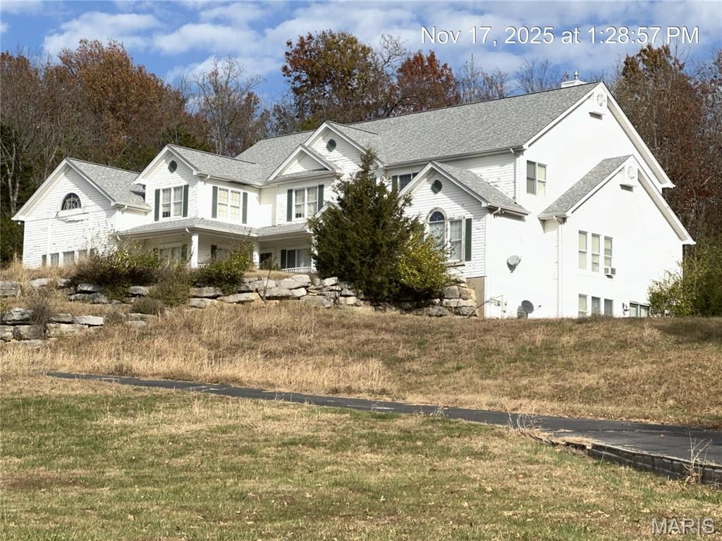 7790 Fine Road, Unincorporated, MO 63129