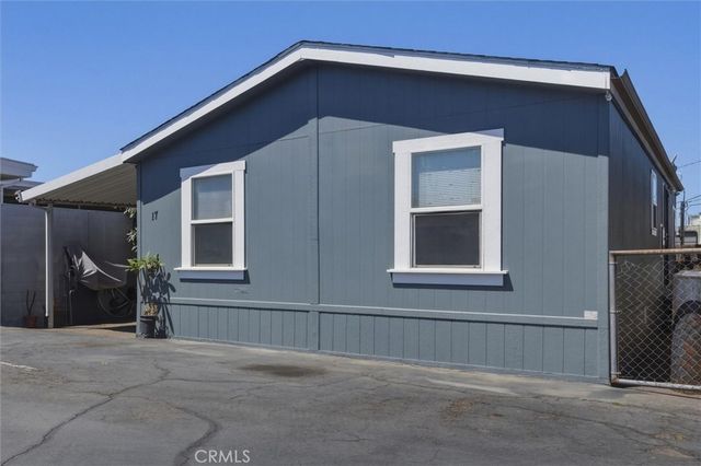 1117 Redwood Avenue 17, El Cajon, CA 92019