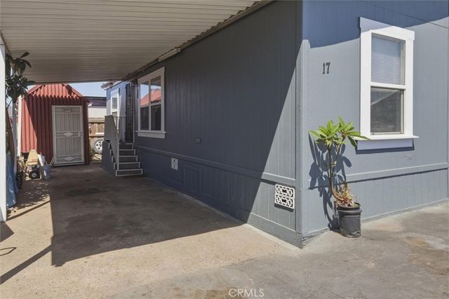 1117 Redwood Avenue 17, El Cajon, CA 92019