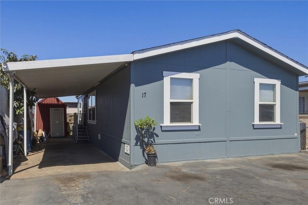 1117 Redwood Avenue 17, El Cajon, CA 92019