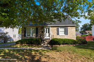4019 Gloucester Rd, Louisville, KY 40207