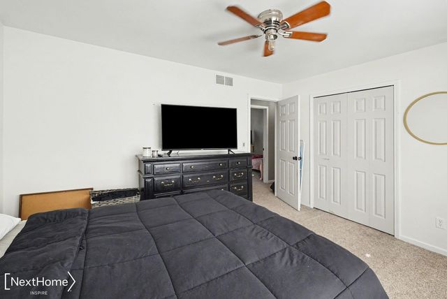 8011 Rose Lane, Goodrich, MI 48438