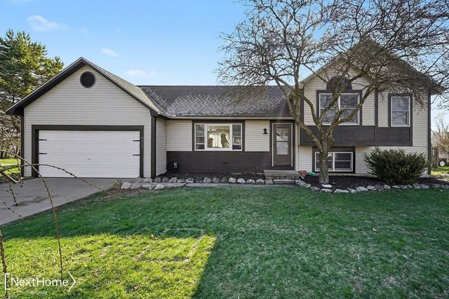 8011 Rose Lane, Goodrich, MI 48438