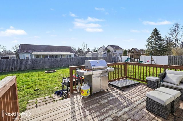 8011 Rose Lane, Goodrich, MI 48438