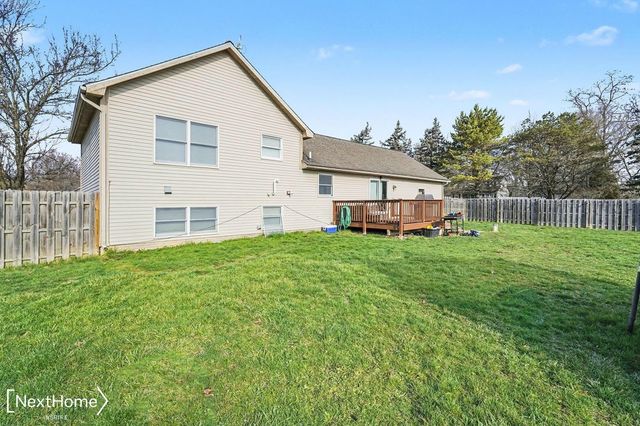 8011 Rose Lane, Goodrich, MI 48438
