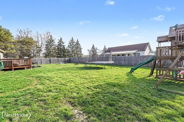8011 Rose Lane, Goodrich, MI 48438