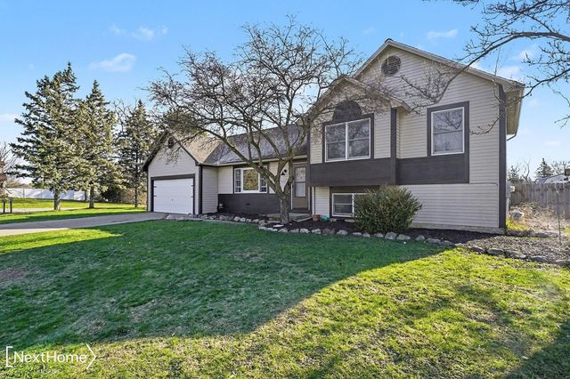 8011 Rose Lane, Goodrich, MI 48438