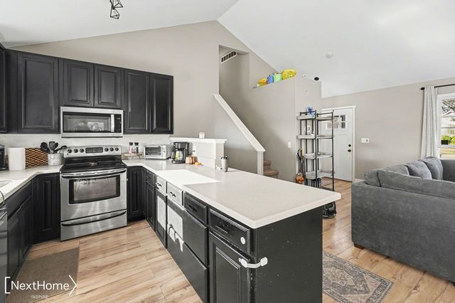 8011 Rose Lane, Goodrich, MI 48438