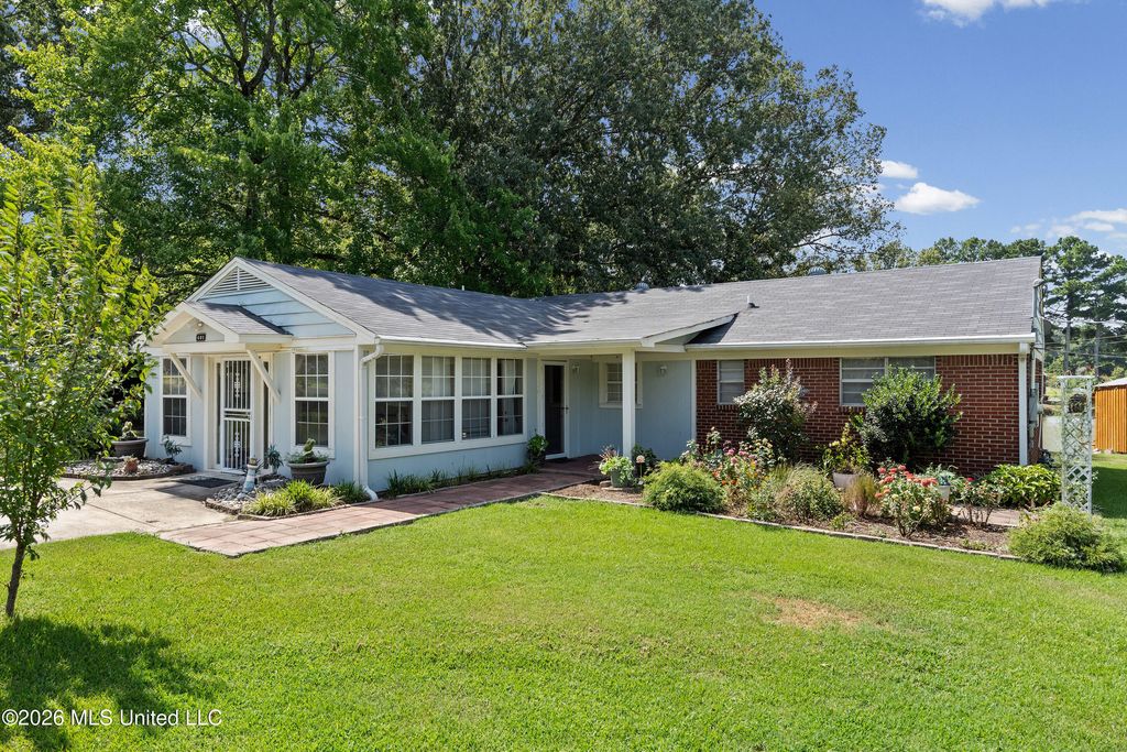 401 Black Bear Cove, Hernando, MS 38632 — photo 2