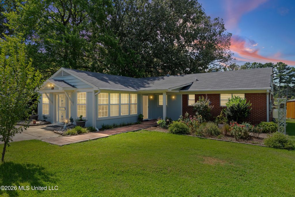 401 Black Bear Cove, Hernando, MS 38632 — photo 3