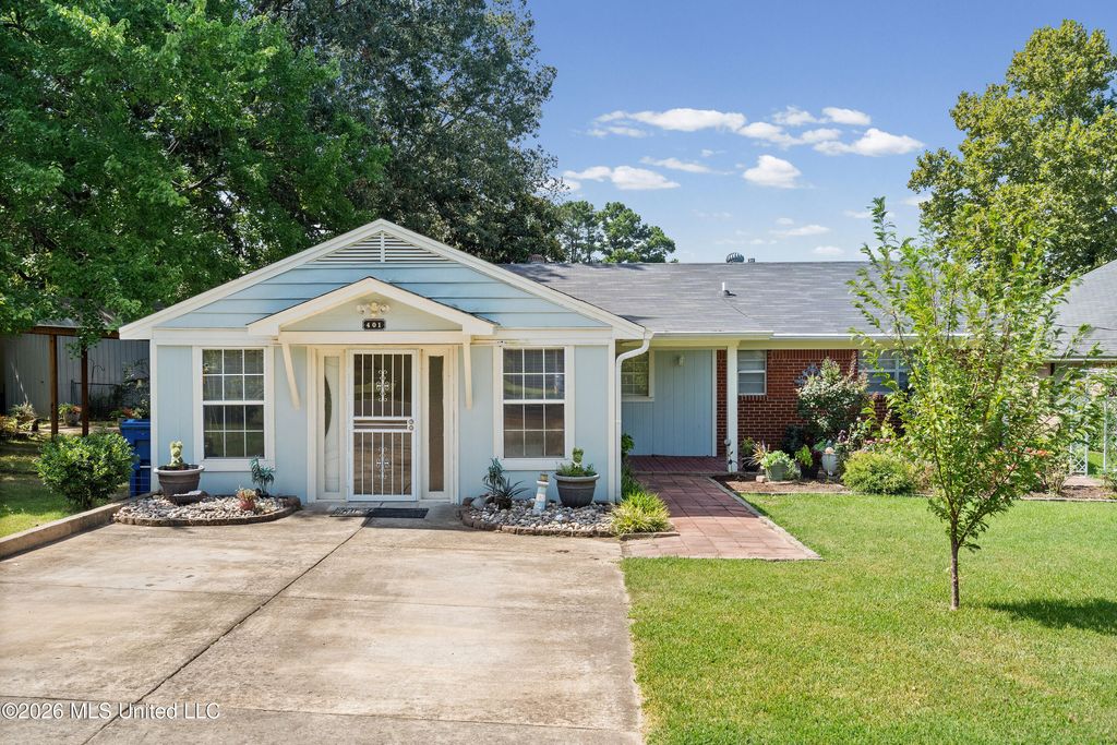 401 Black Bear Cove, Hernando, MS 38632 — photo 4
