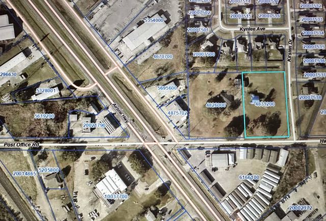 38270 La Hwy 929, Prairieville, LA 70769