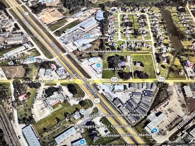38270 La Hwy 929, Prairieville, LA 70769