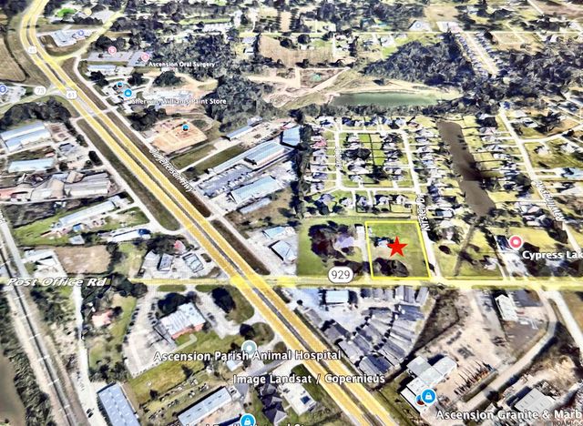 38270 La Hwy 929, Prairieville, LA 70769