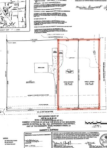 38270 La Hwy 929, Prairieville, LA 70769