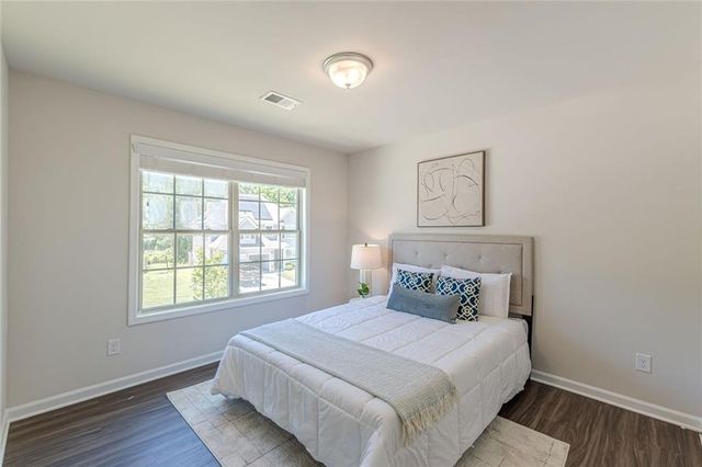 217 Horizon Way, Dallas, GA 30157