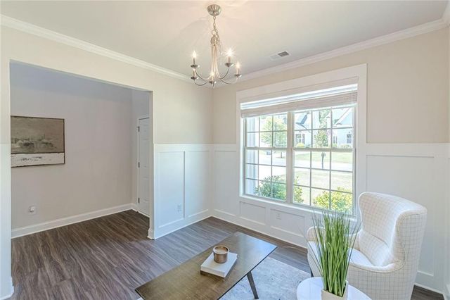217 Horizon Way, Dallas, GA 30157