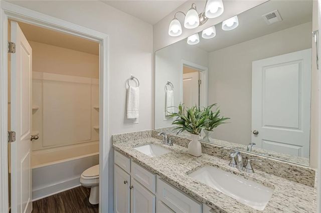 217 Horizon Way, Dallas, GA 30157