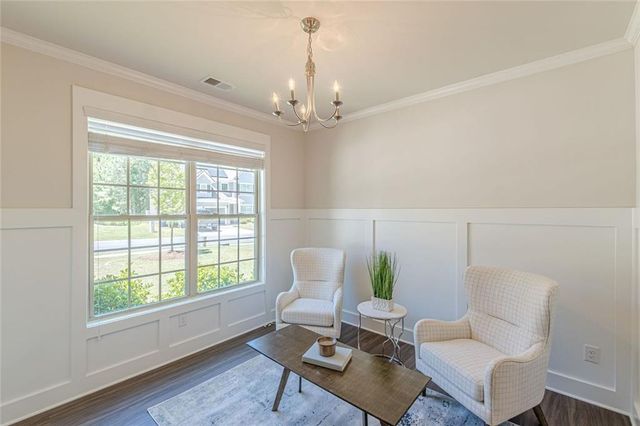 217 Horizon Way, Dallas, GA 30157