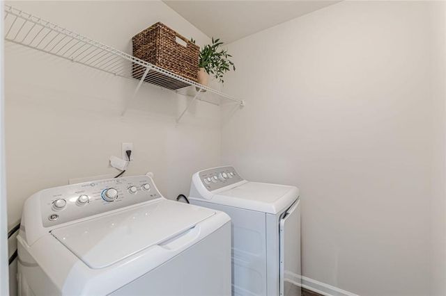 217 Horizon Way, Dallas, GA 30157