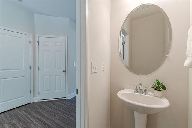 217 Horizon Way, Dallas, GA 30157
